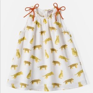 🐆Hallmark Baby 🐆Babygirl Dress